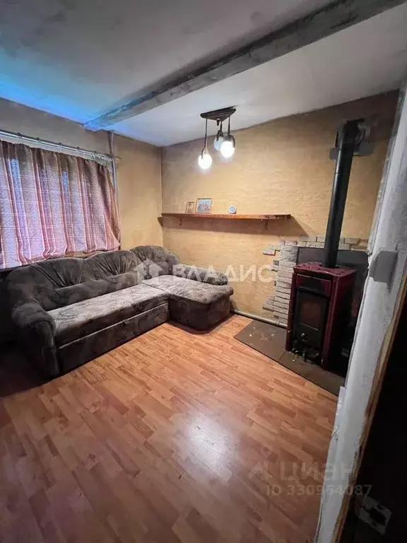 Дом в Москва д. Зименки, Газовик СНТ, ул. Грибная (65 м) - Фото 1