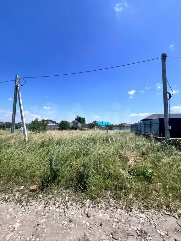 Участок 5,5 сот. (ИЖС) - Фото 0