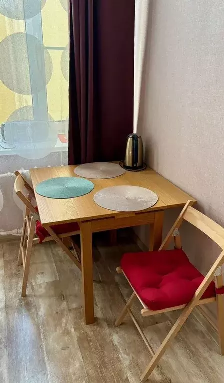 Комната Санкт-Петербург Кирочная ул., 30 (17.5 м) - Фото 1