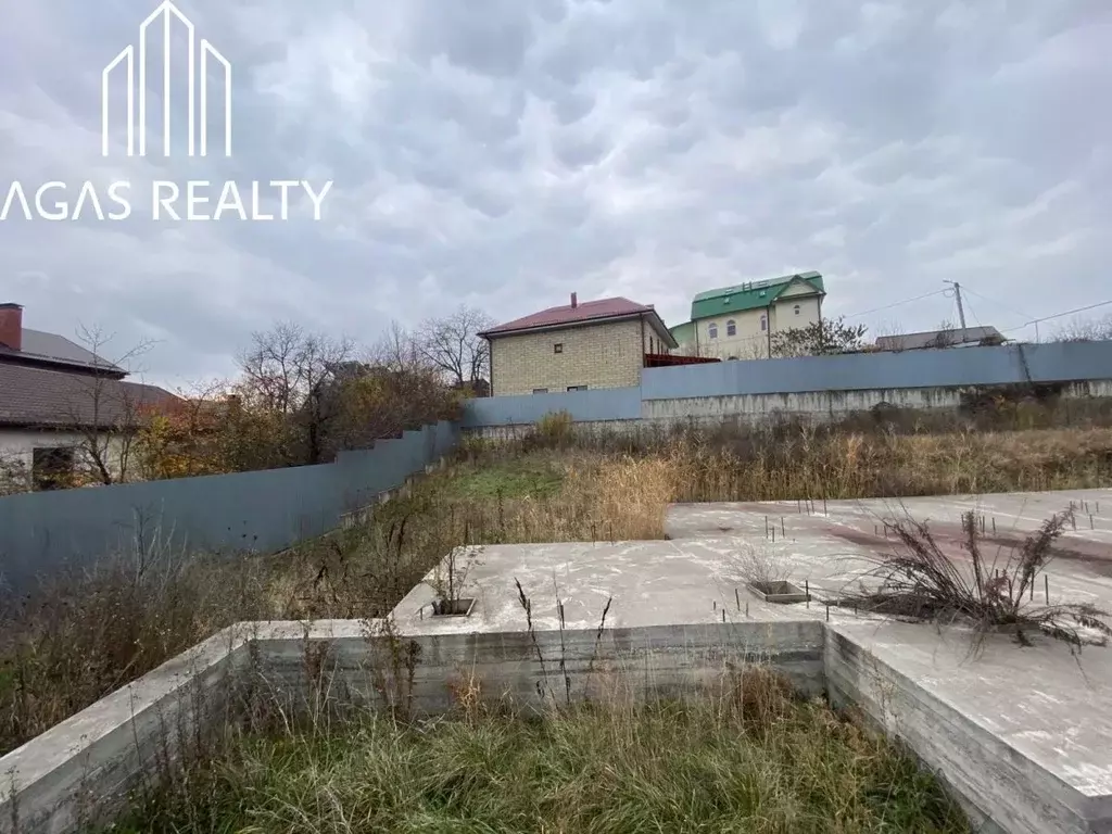 Участок в Ставропольский край, Пятигорск  (12.53 сот.) - Фото 2