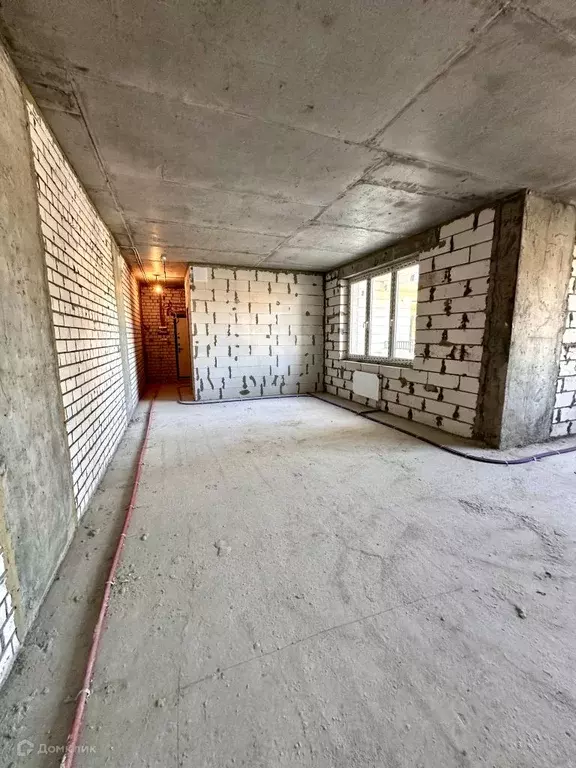 Продаётся 1-к квартира, 57.5 м - Фото 1