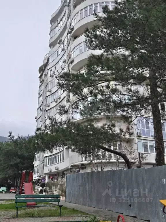 Офис в Краснодарский край, Геленджик ул. Шмидта, 8 (282 м) - Фото 1