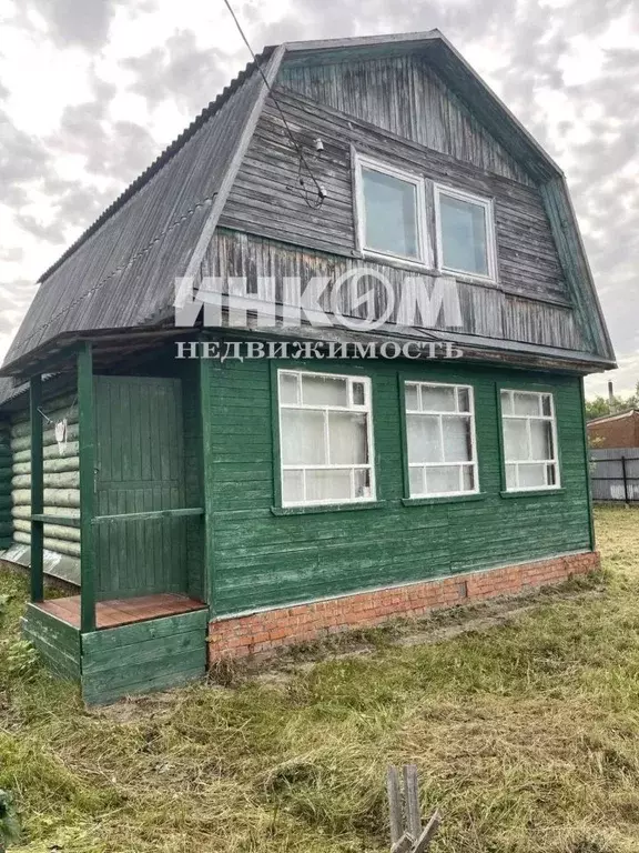 Дом в Тверская область, Конаковский муниципальный округ, ... - Фото 1