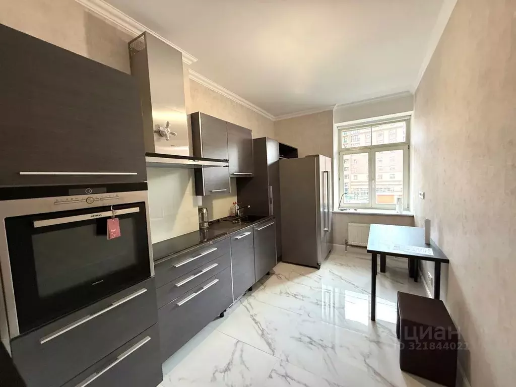 2-к кв. Санкт-Петербург Наличная ул., 28/16 (60.0 м) - Фото 1