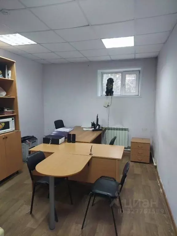 Помещение свободного назначения в Новосибирская область, Болотное ... - Фото 1