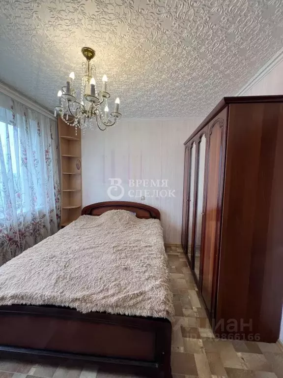 3-к кв. Владимирская область, Владимир ул. Нижняя Дуброва, 46а (66.7 ... - Фото 0