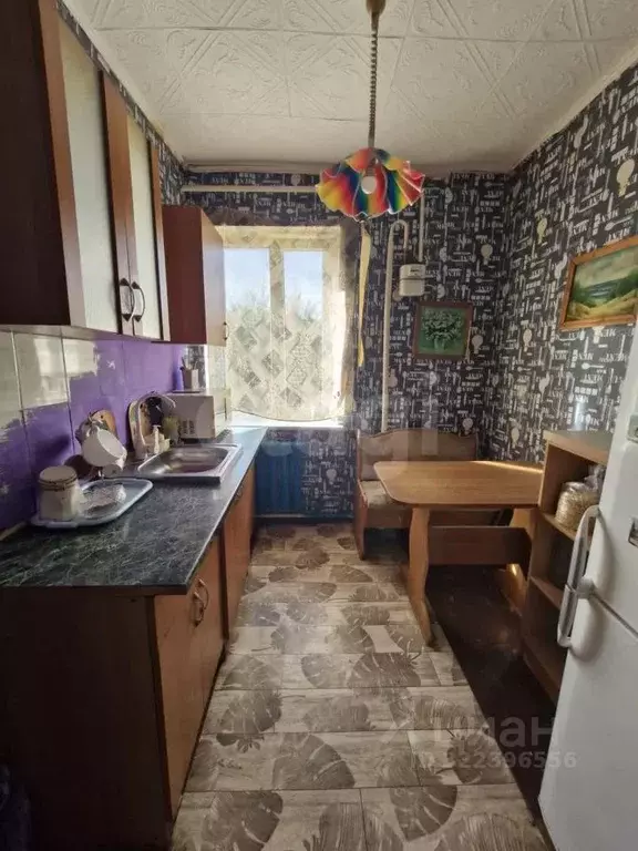 1-к кв. Калининградская область, Калининград Земельная ул., 11 (32.1 ... - Фото 2