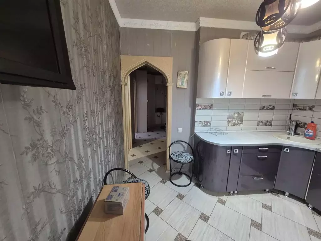 2-к кв. Пензенская область, Пензенский район, Засечный сельсовет, с. ... - Фото 2