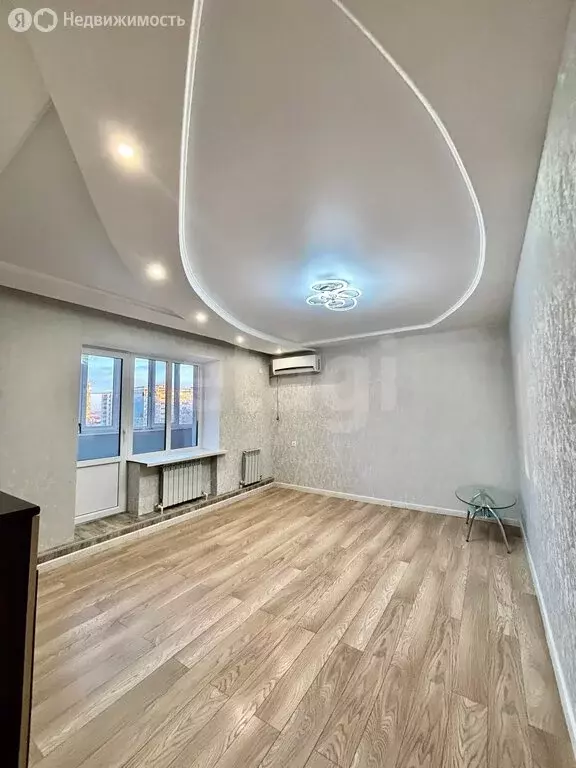 2-комнатная квартира: Алексеевка, улица Степана Разина, 44 (64.1 м) - Фото 1