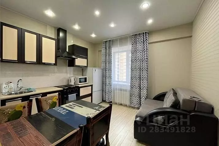 2-к кв. Иркутская область, Иркутск Строительный пер., 8 (45.0 м) - Фото 0