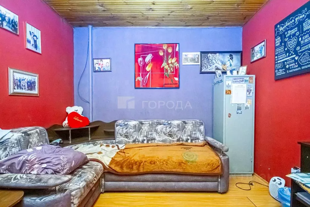 Дом в Новосибирская область, Новосибирск Московская ул., 295 (153 м) - Фото 0