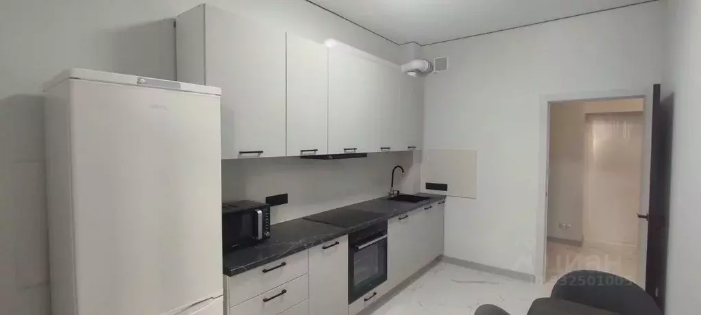1-к кв. Крым, Симферополь ул. Грибоедова, 7В (40.0 м) - Фото 2