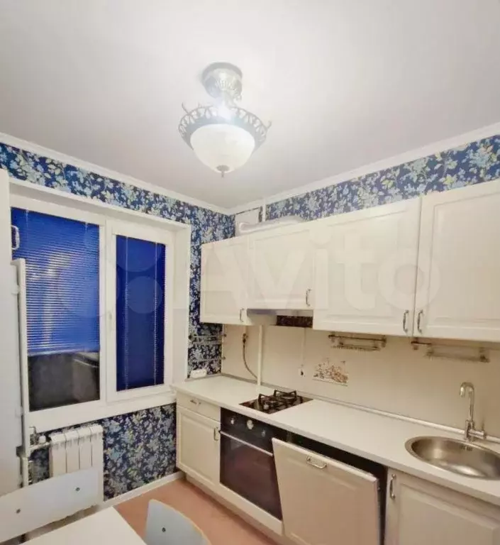 3-к. квартира, 51 м, 5/9 эт. - Фото 0