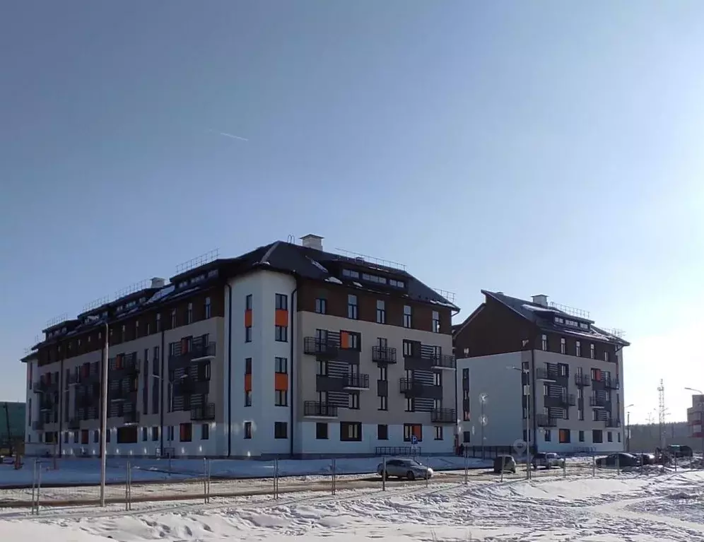 Студия Свердловская область, Екатеринбург ул. Евгения Савкова, 46/2 ... - Фото 0