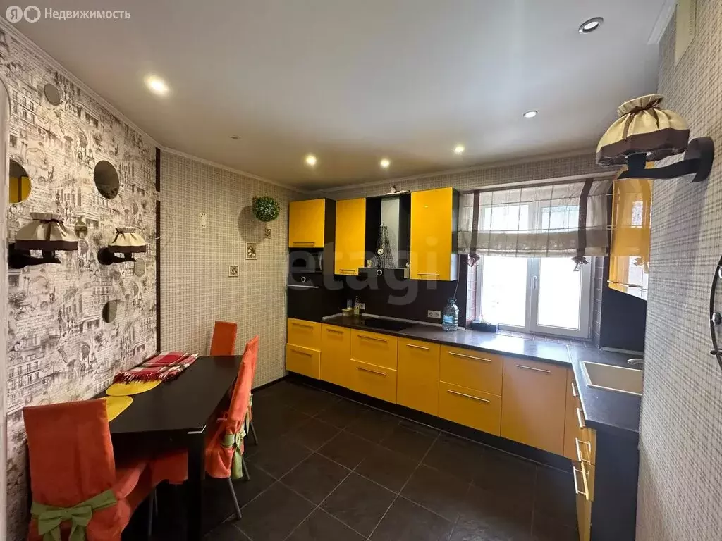 2-комнатная квартира: Белгород, проспект Славы, 34 (70.5 м) - Фото 2