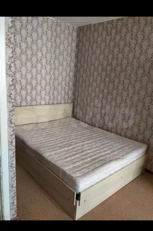 1-к. квартира, 34 м, 5/10 эт. - Фото 1