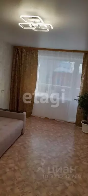 3-к кв. Бурятия, Иволгинский район, Иволгинское с/пос, с. Иволгинск, ... - Фото 2