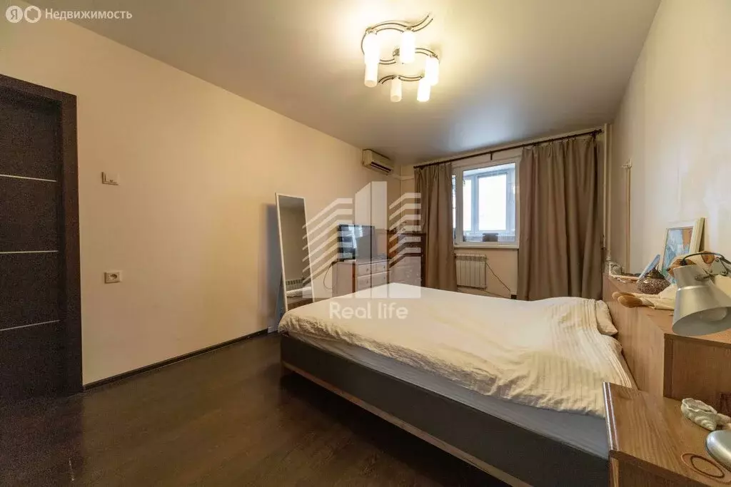 2-комнатная квартира: Москва, улица Мусы Джалиля, 9к1 (57 м) - Фото 1