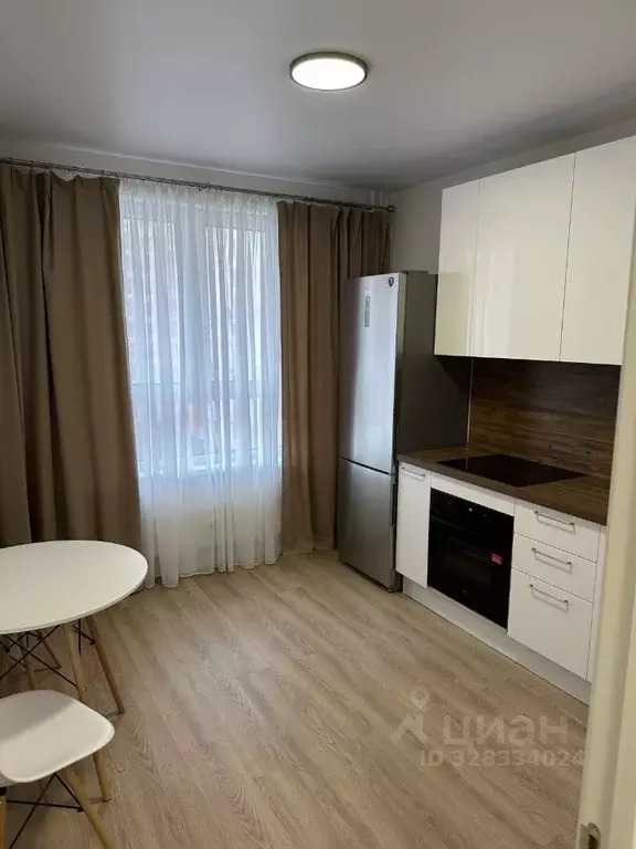 1-к кв. Московская область, Люберцы Зенино ЖК Самолет мкр, проезд ... - Фото 1