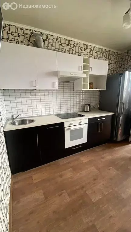 1-комнатная квартира: Краснодар, Суздальская улица, 9 (35 м) - Фото 1