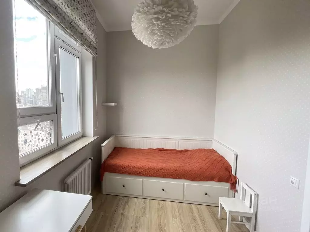 2-к кв. Москва ул. Демьяна Бедного, 15 (52.5 м) - Фото 2