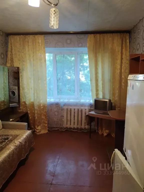 Комната Рязанская область, Рязань ул. Молодцова, 13/6 (13.0 м) - Фото 1