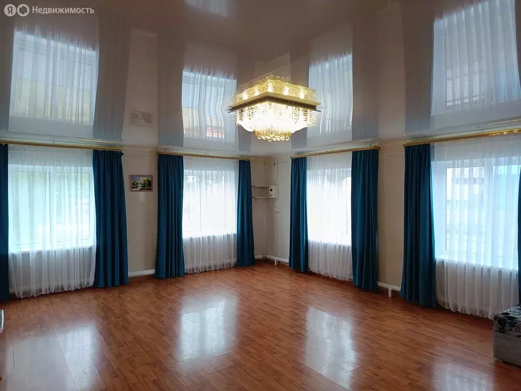 Дом в деревня Дмитриевка, Новая улица, 7 (108.2 м) - Фото 2