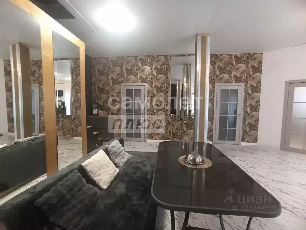 Таунхаус в Московская область, Мытищи городской округ, с. Марфино ул. ... - Фото 2