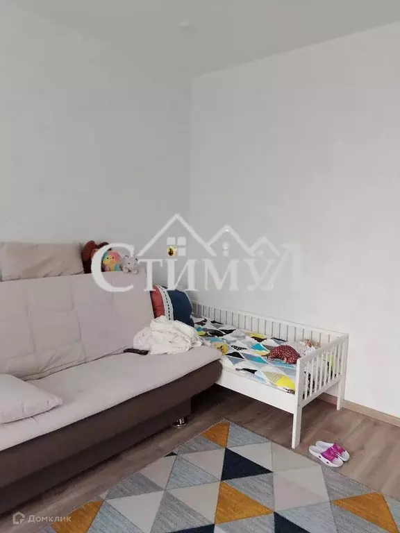 Продаётся 2-к квартира, 57 м - Фото 0