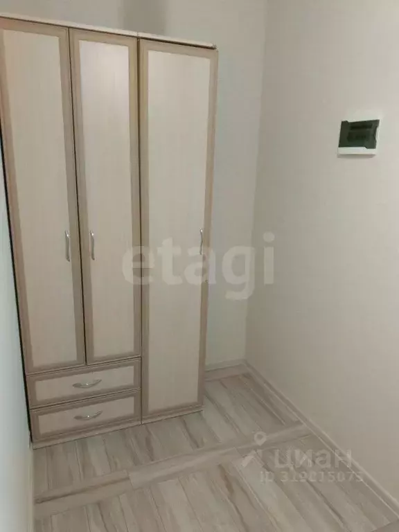 1-к кв. Ямало-Ненецкий АО, Салехард ул. Карла Маркса, 26 (44.2 м) - Фото 1