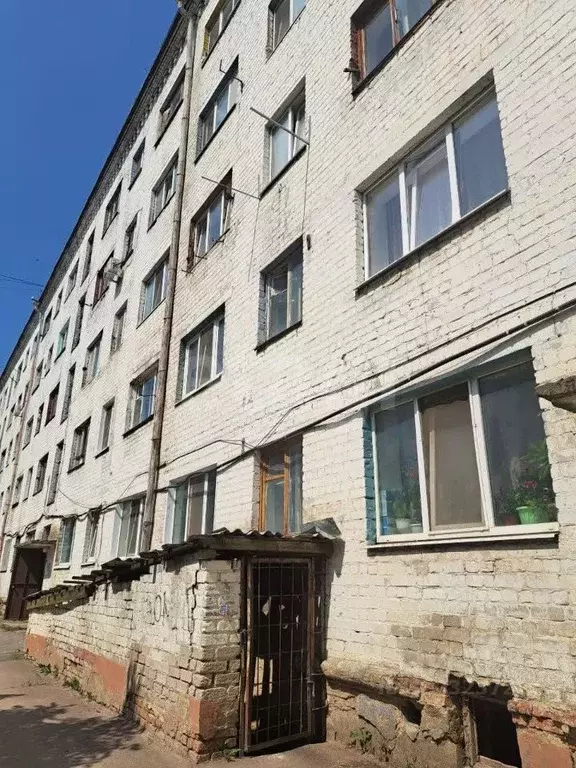 Комната Орловская область, Орел Наугорское ш., 50 (10.0 м) - Фото 1