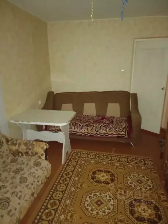 1-к кв. Пензенская область, Пенза Кронштадтская ул., 5А (28.0 м) - Фото 2