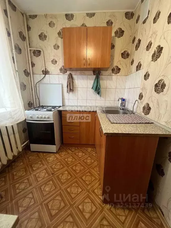 1-к кв. Крым, Керчь ул. Большевистская, 1 (31.9 м) - Фото 2