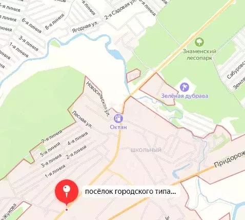 Участок в Орловская область, Орел пл. Ленина (21.5 сот.) - Фото 1