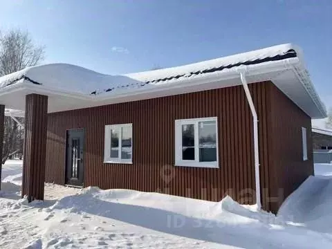 Дом в Московская область, Раменский муниципальный округ, д. Дементьево ... - Фото 1