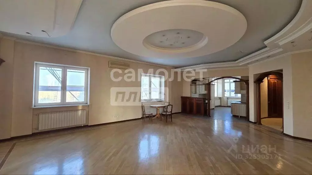 5-к кв. Москва Ломоносовский просп., 7К5 (197.0 м) - Фото 0