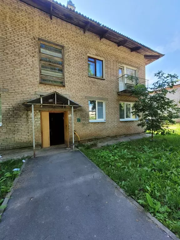 Продаётся 1-к квартира, 31.02 м - Фото 0