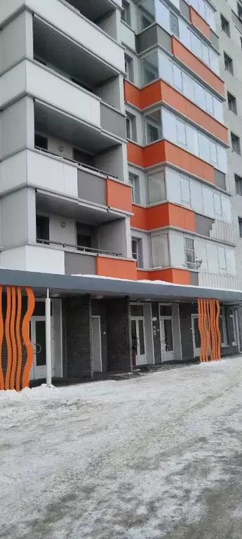 Помещение свободного назначения в Новосибирская область, Новосибирск ... - Фото 0