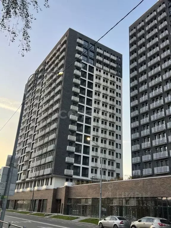 Помещение свободного назначения в Московская область, Люберцы ... - Фото 1