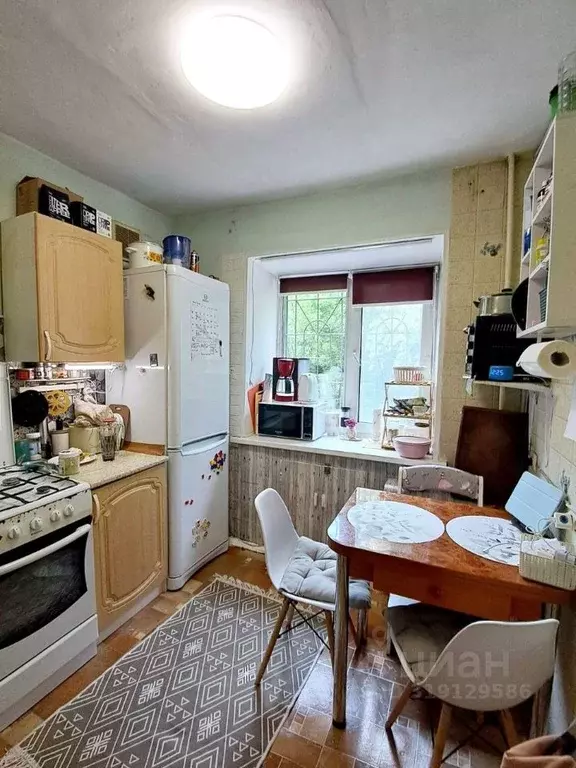2-к кв. Пермский край, Пермь ул. Льва Шатрова, 22 (46.2 м) - Фото 1
