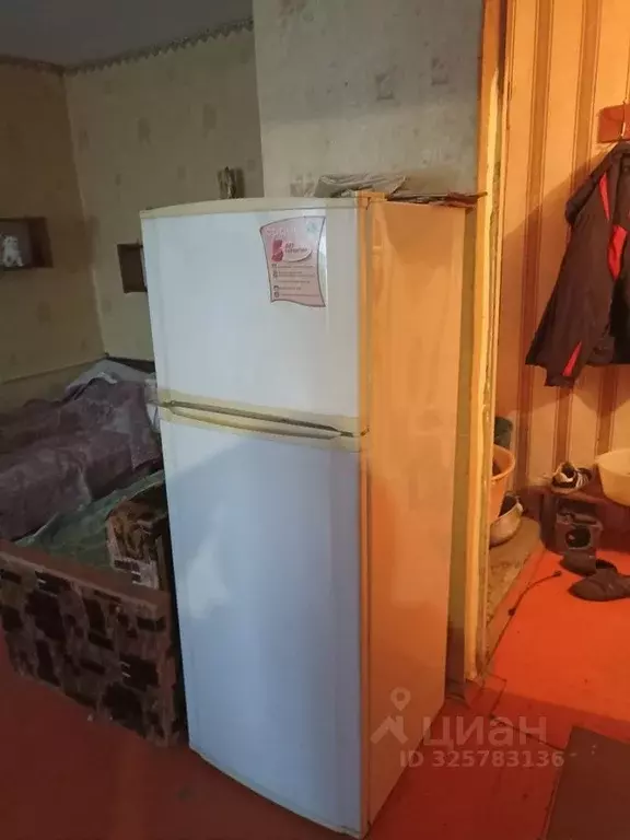 1-к кв. Орловская область, Мценск Красноармейская ул., 25 (30.0 м) - Фото 1