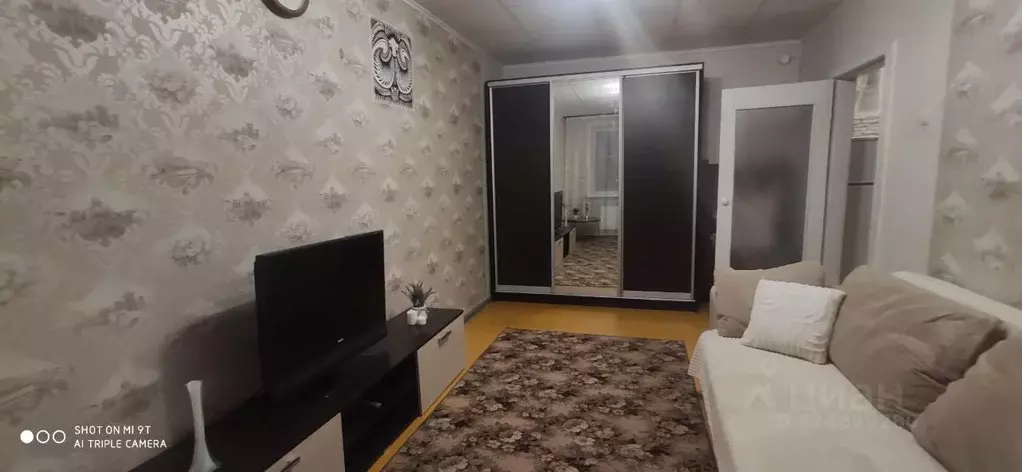 1-к кв. Саратовская область, Энгельс муниципальное образование, ... - Фото 2