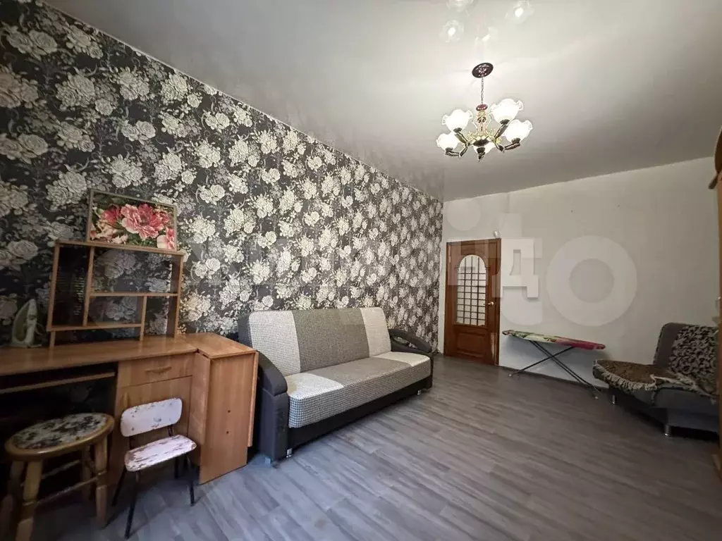 2-к. квартира, 58,6 м, 1/2 эт. - Фото 1