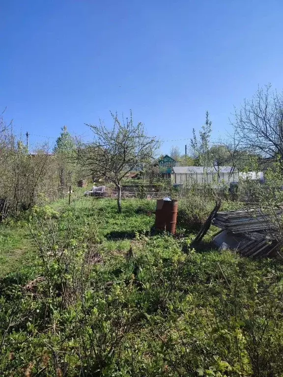 Участок 4,7 сот. (СНТ, ДНП) - Фото 1