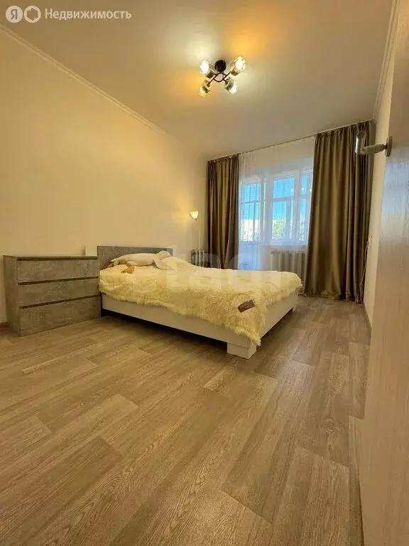 3-комнатная квартира: Мстихино, Лесная улица, 27 (63 м) - Фото 2