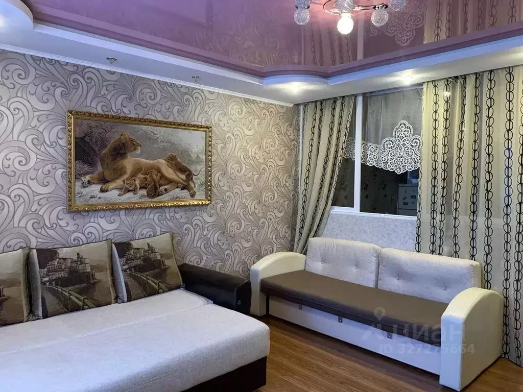 2-к кв. Московская область, Солнечногорск ул. Юности, 2 (54.0 м) - Фото 1