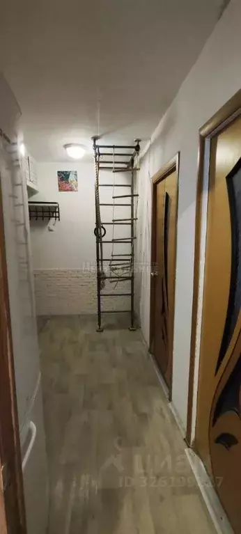 2-к кв. Смоленская область, Смоленск ул. Кирова, 36 (46.0 м) - Фото 2