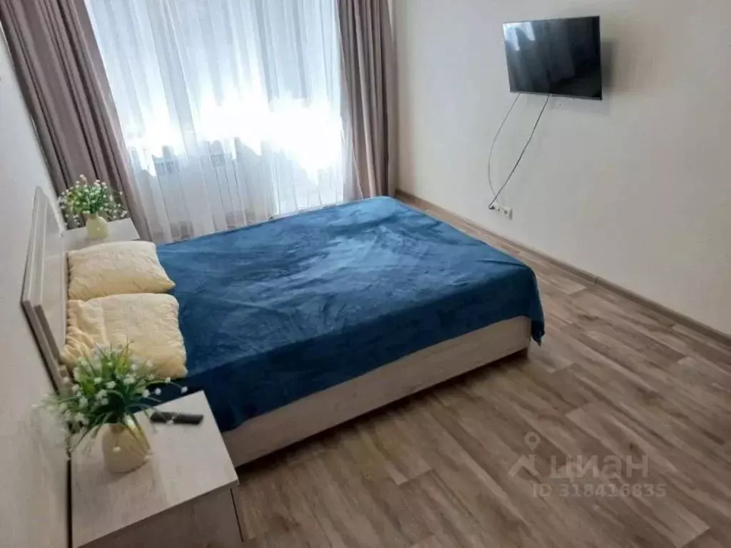 2-к кв. Приморский край, Владивосток ул. Башидзе, 8 (48.0 м) - Фото 1