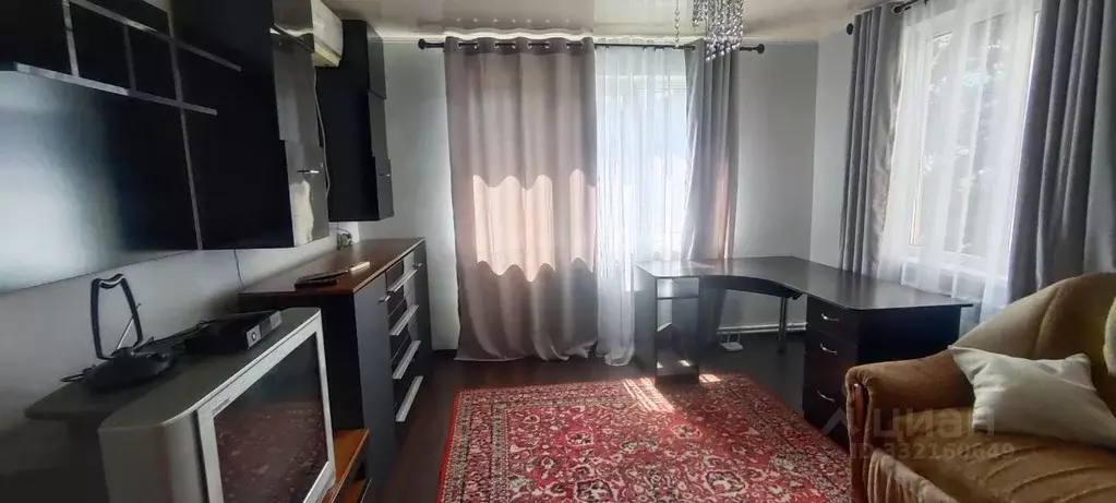 2-к кв. Крым, Ялта ул. Дзержинского, 8 (40.0 м) - Фото 1