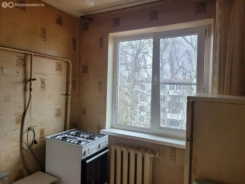 2-комнатная квартира: Псков, Рижский проспект, 47 (44.5 м) - Фото 2